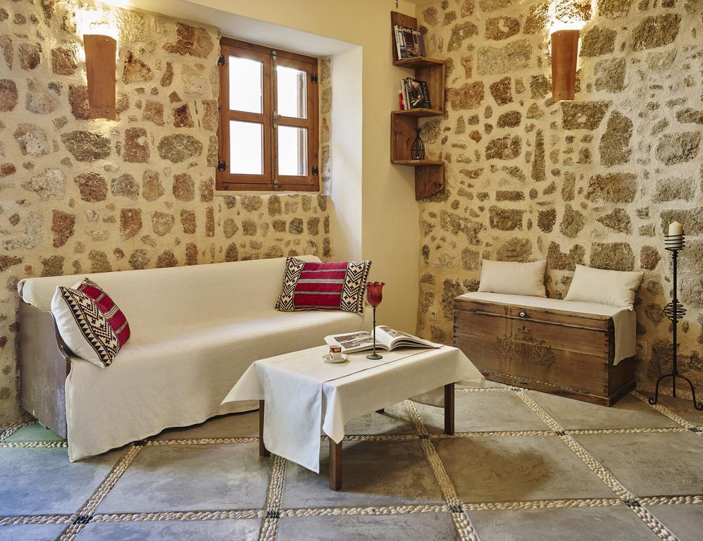 Apartment Helios Garden Boutique Apartments Rhodes City