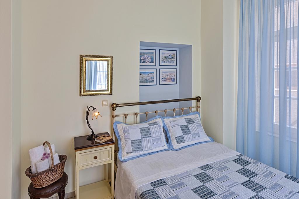 Antouanetta Apartment