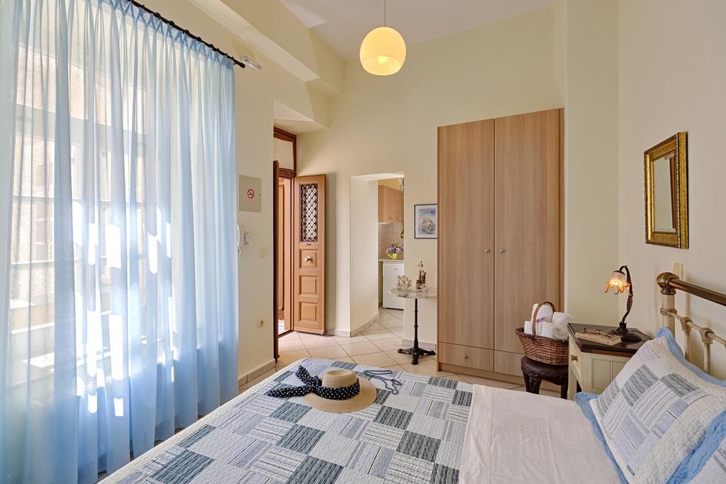 Apartment Antouanetta