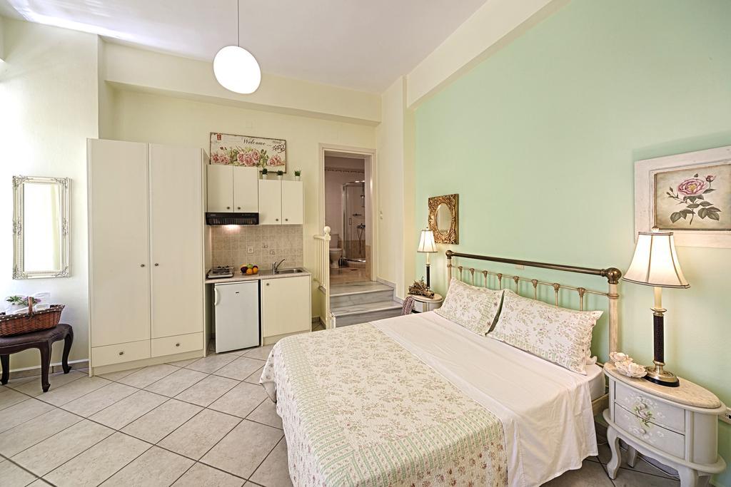 Antouanetta Apartment *