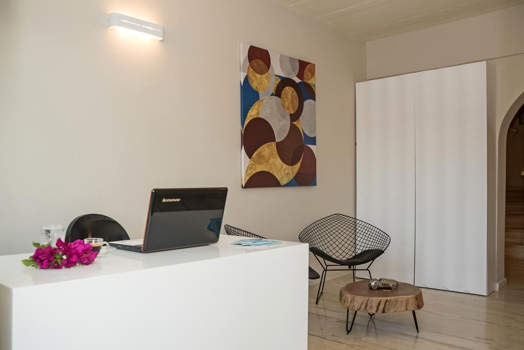 Aparthotel Sirene