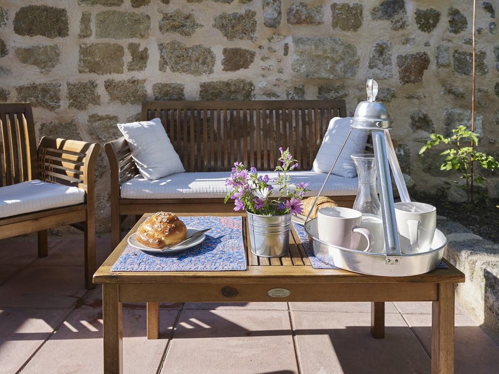 Helios Garden Boutique Apartments Apartment