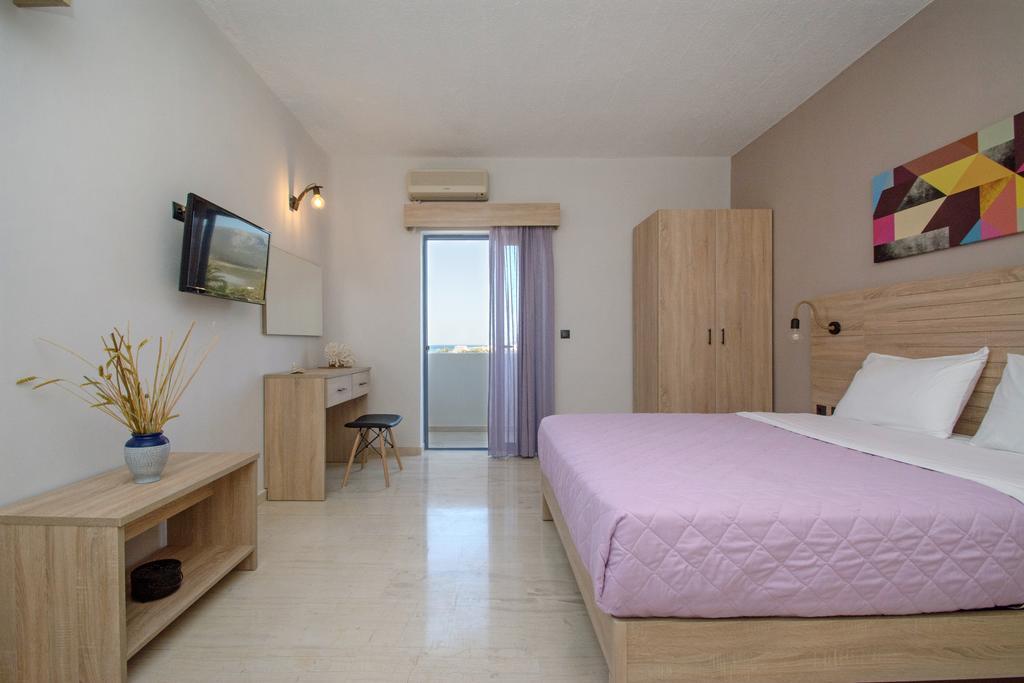 Aparthotel Sirene Diakofti