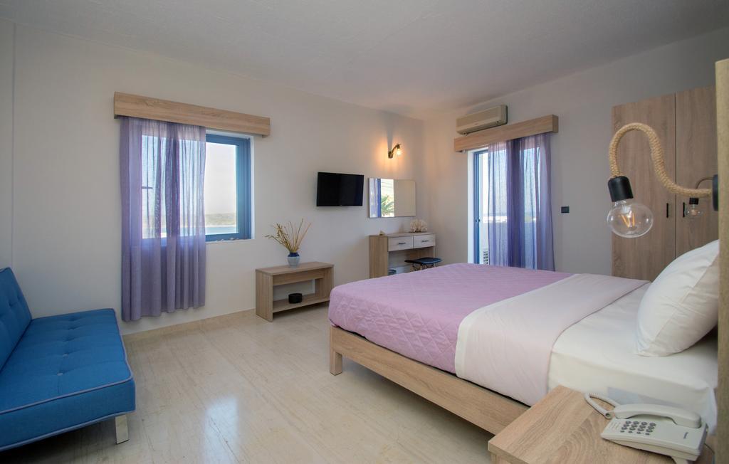 Aparthotel Sirene