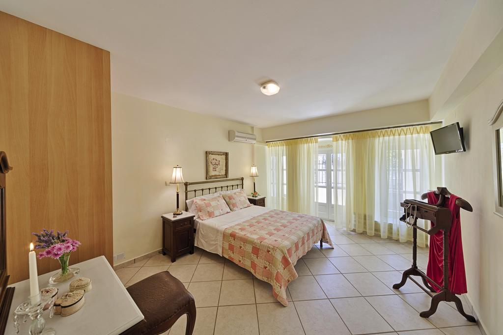 Apartment Antouanetta Ermoupoli