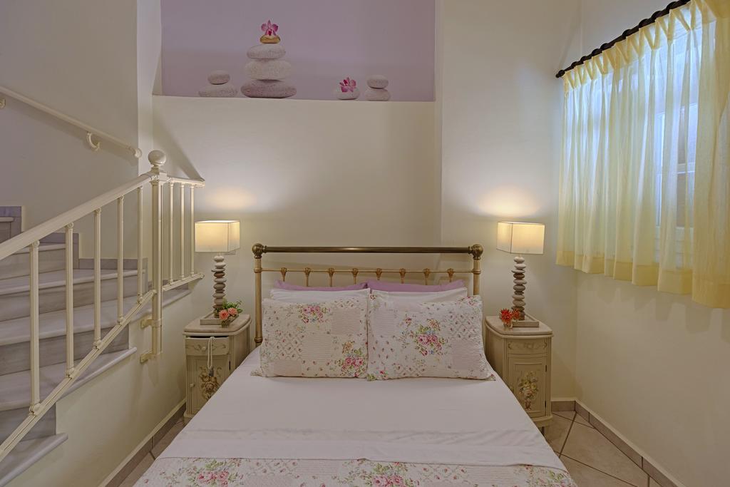 Antouanetta Apartment