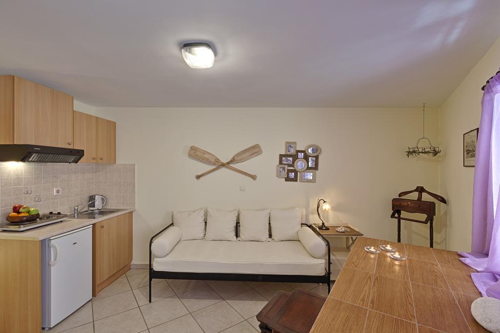 Antouanetta Apartment