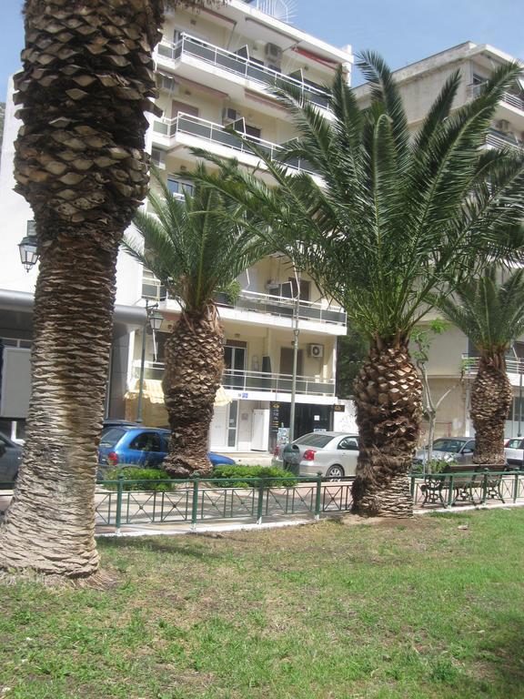 Apartment Natassa Loutraki (Corinthia)