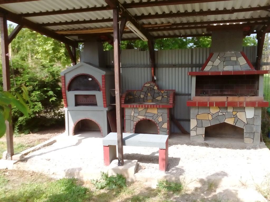 Olympus Aegean House Leptokarya (Pieria)