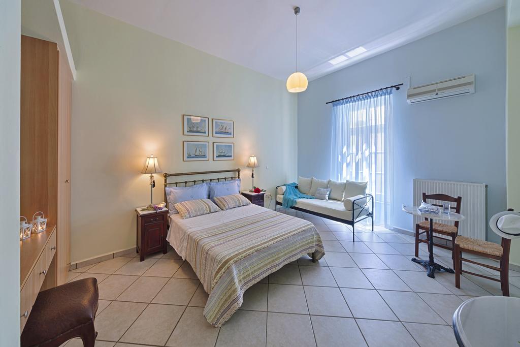 Antouanetta Apartment