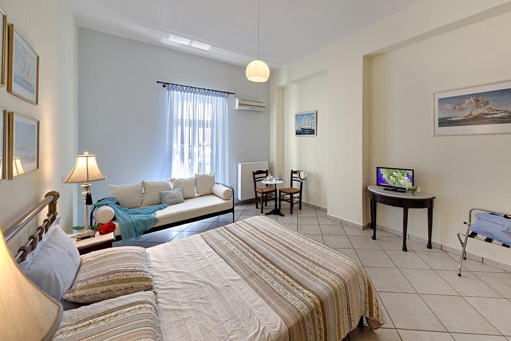 Antouanetta Apartment *
