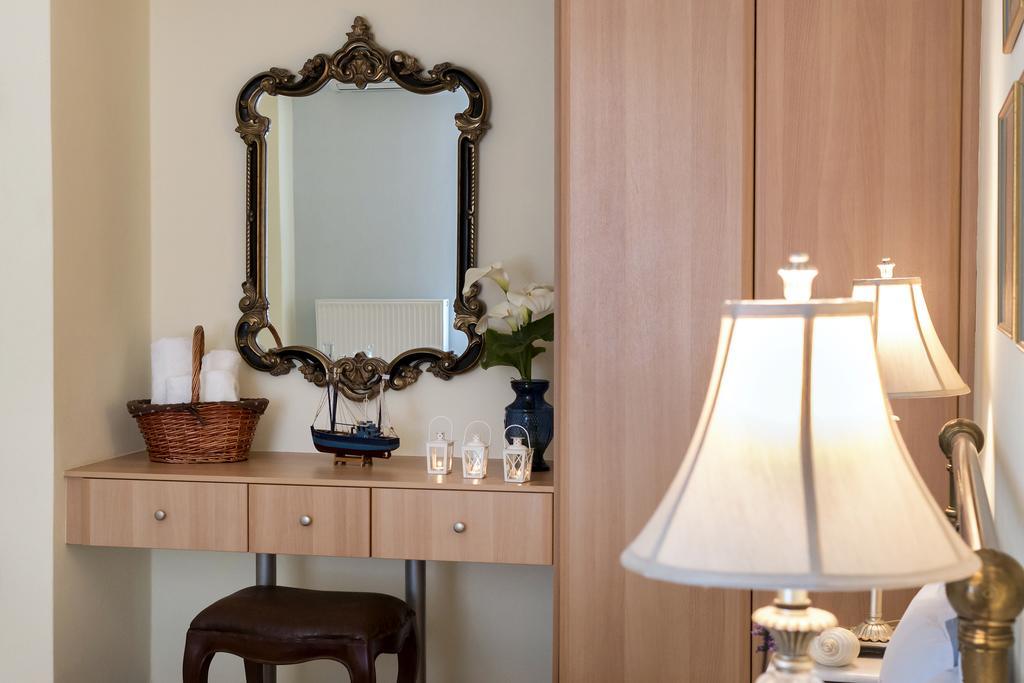 Antouanetta Apartment *