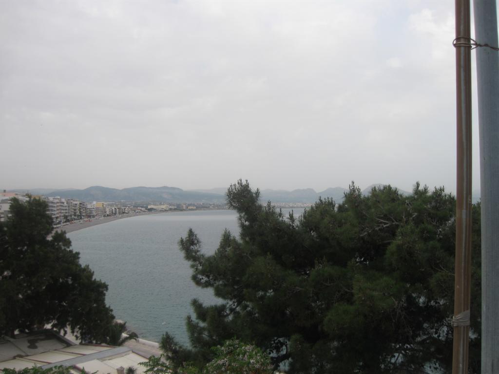 Natassa Apartment Loutraki (Corinthia)