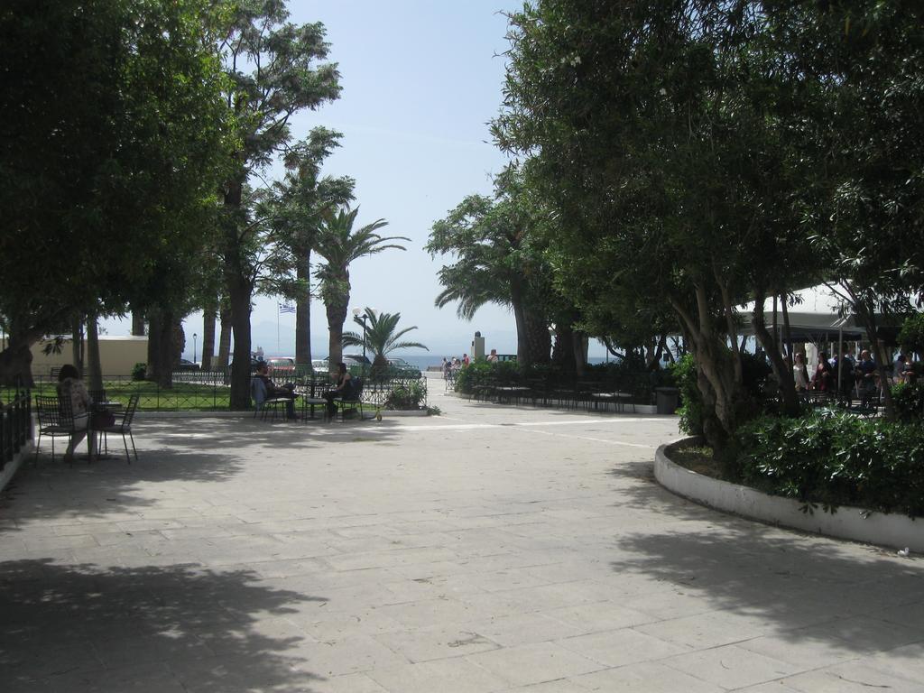 Apartment Natassa