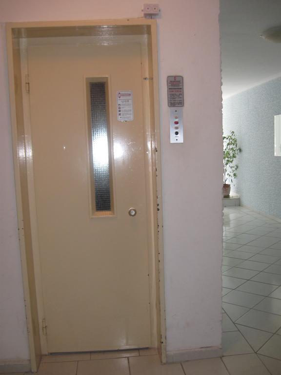 Apartment Natassa *