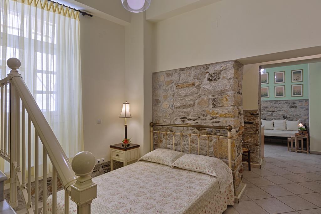 Antouanetta Apartment *