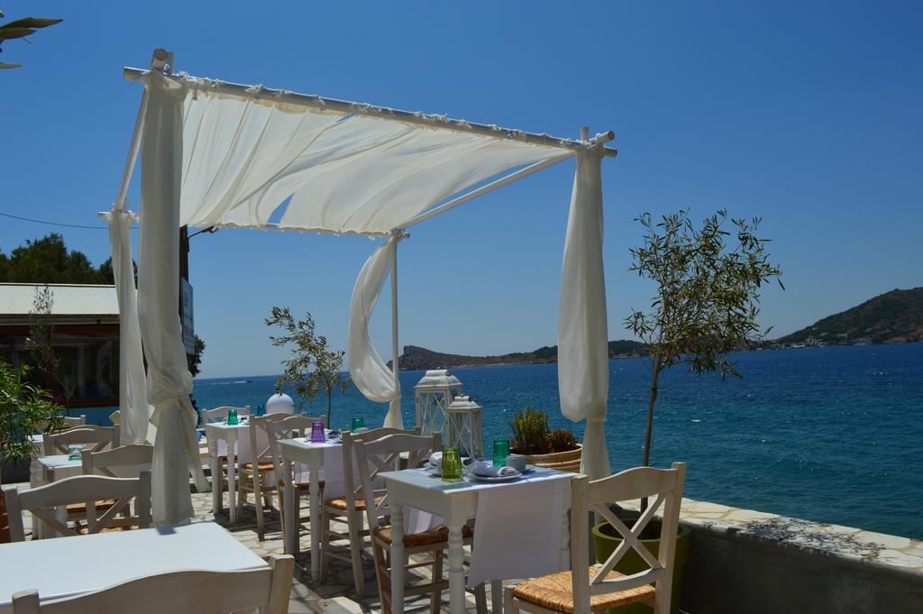 Masouriblu Boutique Hotel 3*
