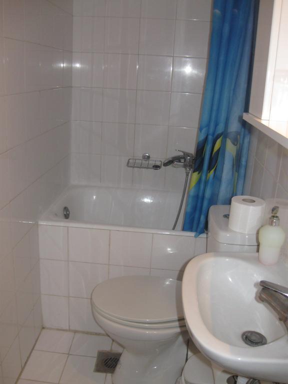 Apartment Natassa *