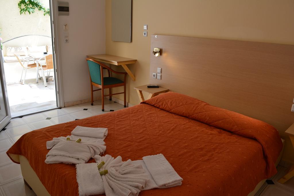 Hotel Anemomilos 2*
