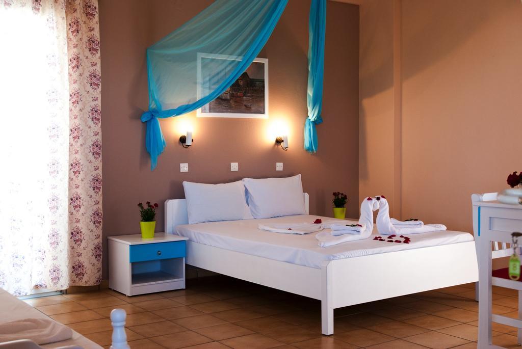 Aparthotel Studio Napoleon Skala Sotiros