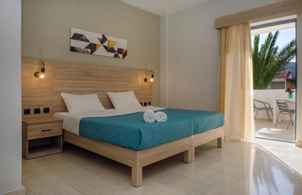 Sirene 3* Diakofti