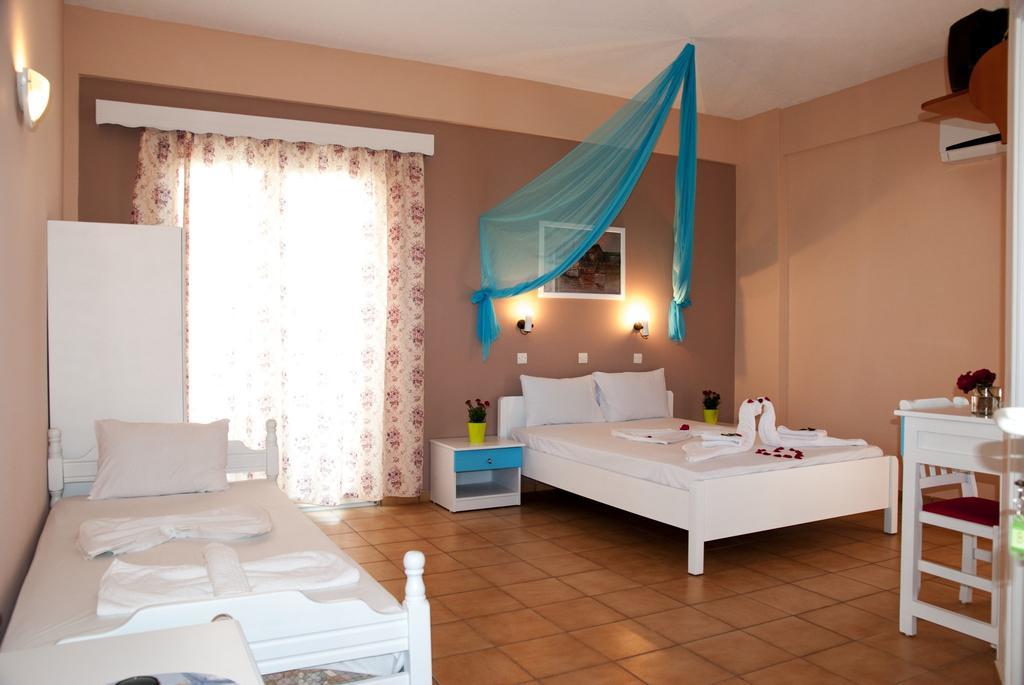Aparthotel Studio Napoleon