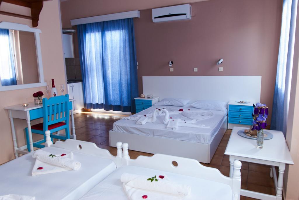Aparthotel Studio Napoleon 2*