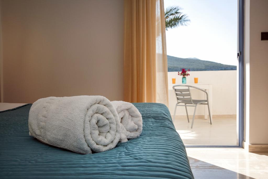 Aparthotel Sirene