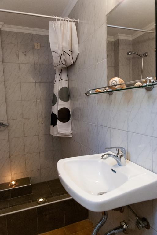 Studio Napoleon Aparthotel Skala Sotiros