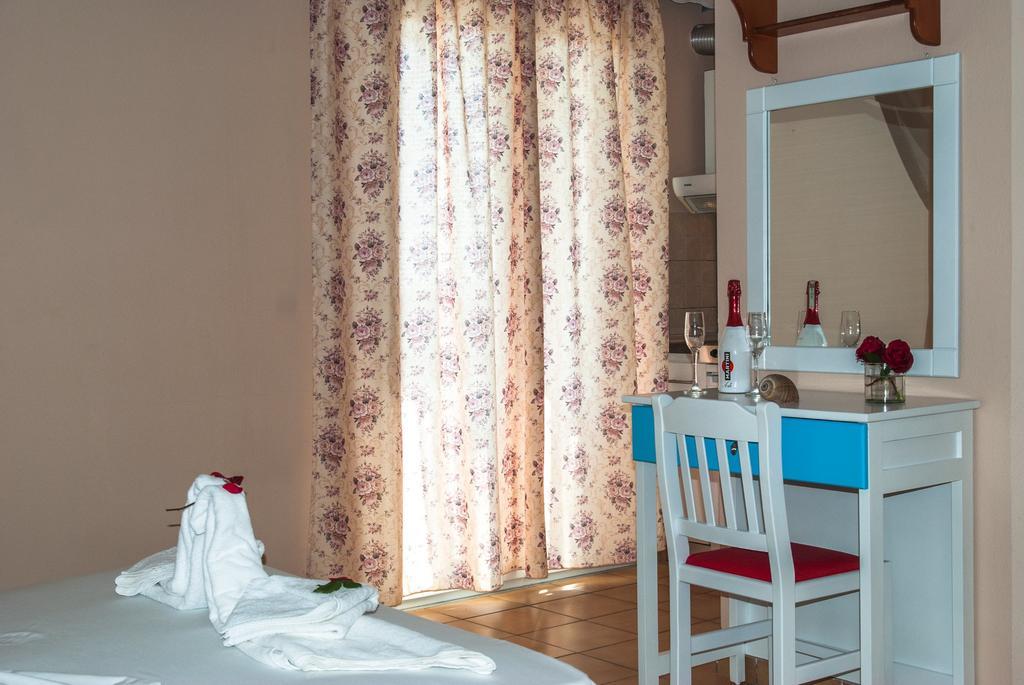 Aparthotel Studio Napoleon