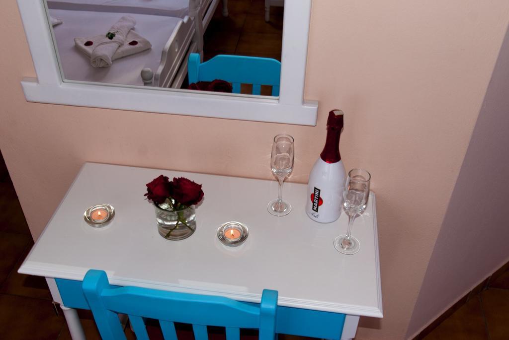 Studio Napoleon Aparthotel