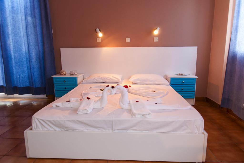 Aparthotel Studio Napoleon 2*