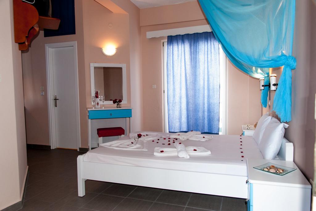 Aparthotel Studio Napoleon 2*