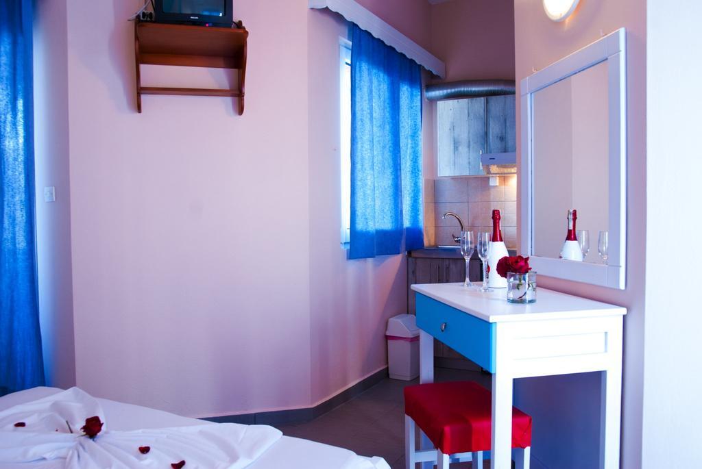 Studio Napoleon Aparthotel Skala Sotiros