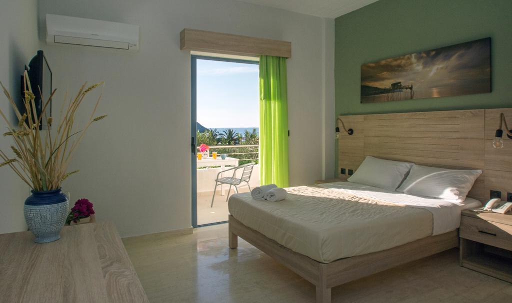 Sirene Aparthotel 3*