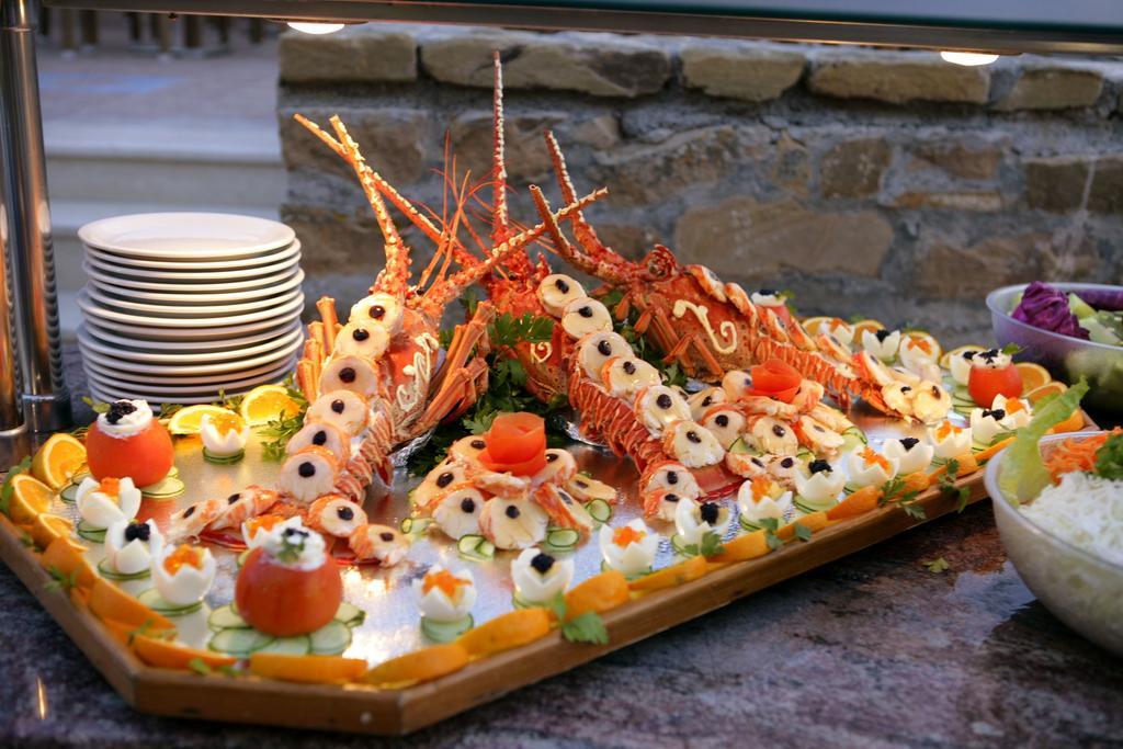 Lemnos Village Hotel Plati