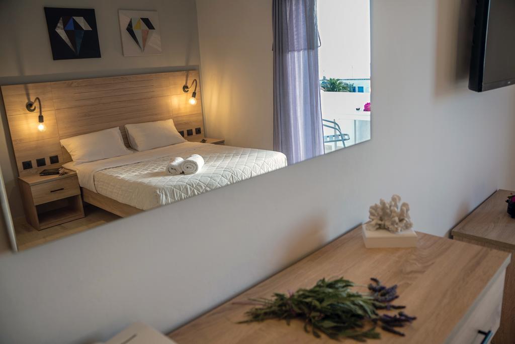 Aparthotel Sirene