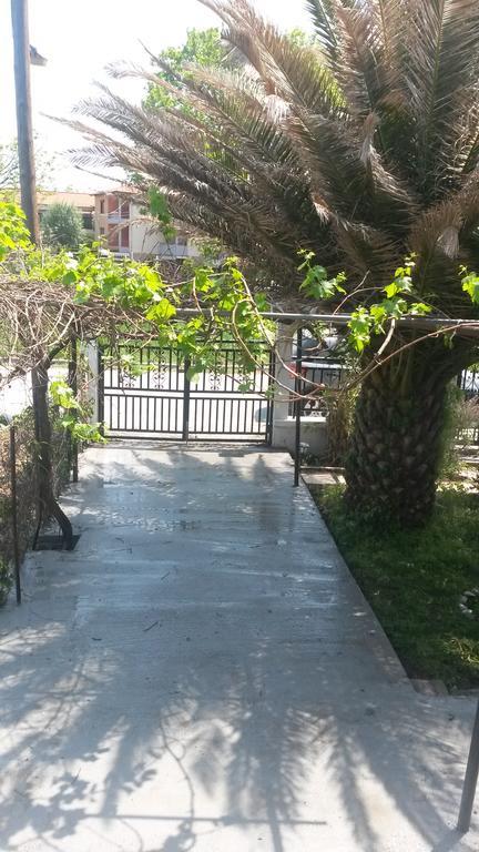 Holiday home Kristel *