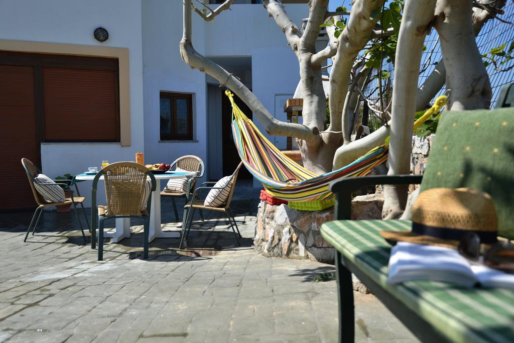Holiday home Casa Nerium Sfakaki
