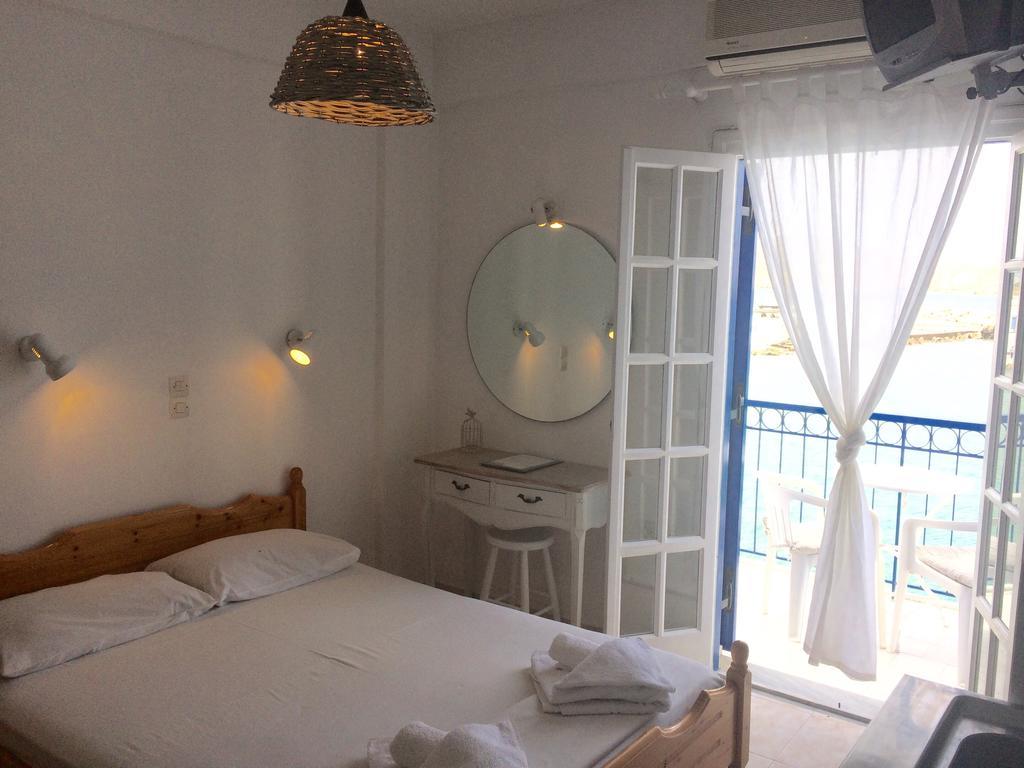 Little Mermaid Apartment *