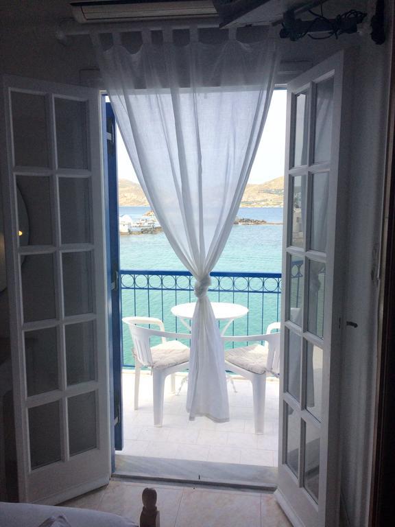 Apartment Little Mermaid *