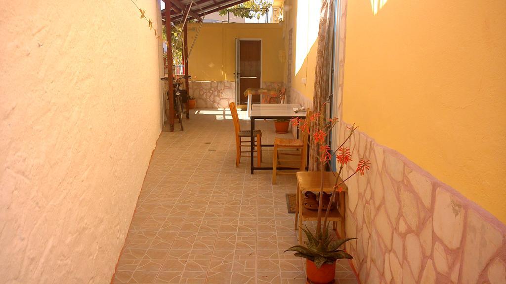 Vintage House-vori-rent