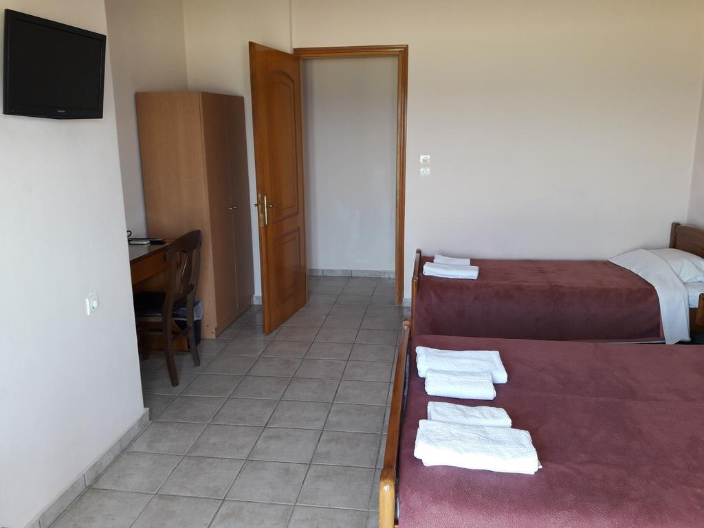 Hotel Lidra