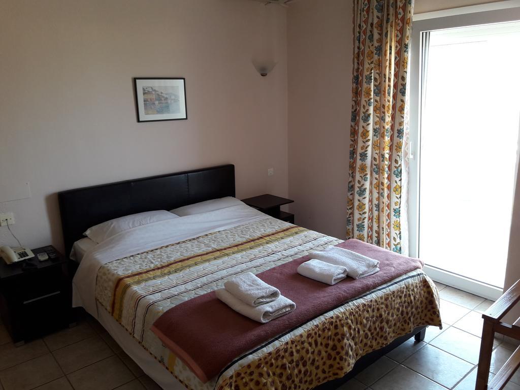 Hotel Lidra