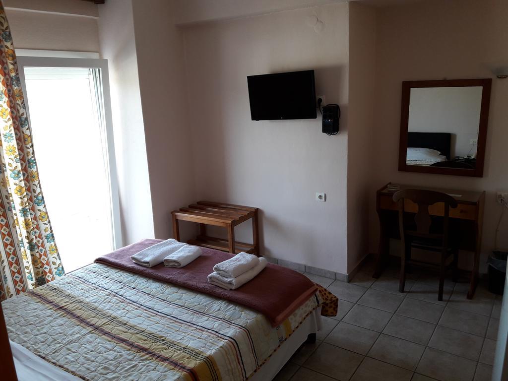 Lidra Hotel Korinos