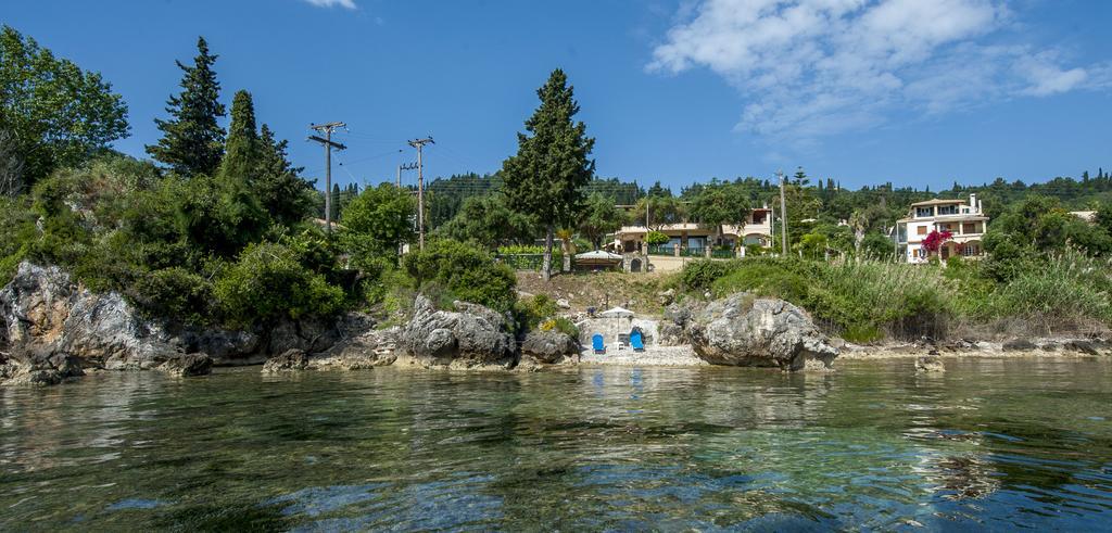 Romantica Perama (Corfu)