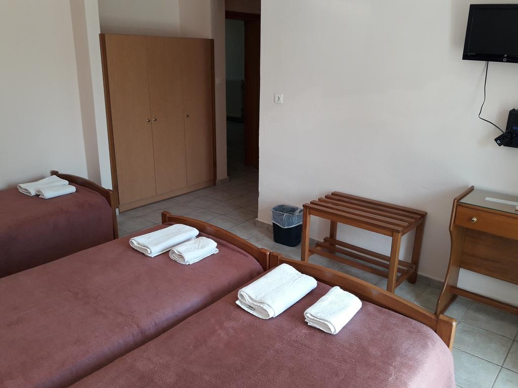 Hotel Lidra