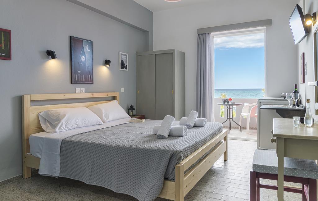 Apartment Star Rethymno (Crete)