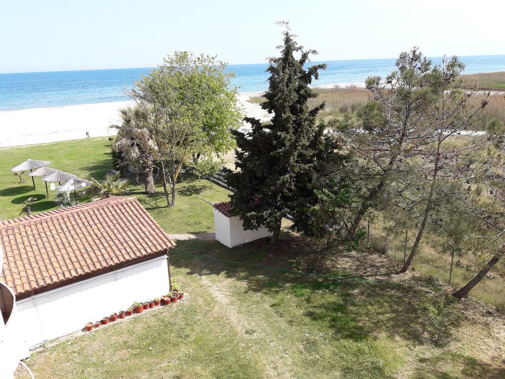 Lidra Hotel