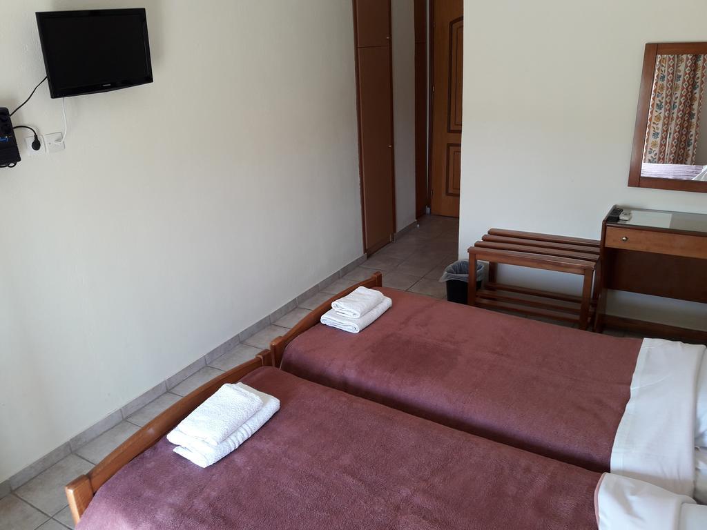 Hotel Lidra 2*